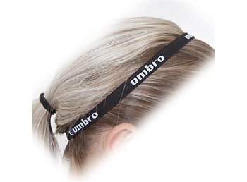 UMBRO Core Hair Band 3-P