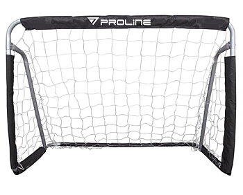 Fotbollsmål i stål Fotbollsmål i stål 150 x 110 cm