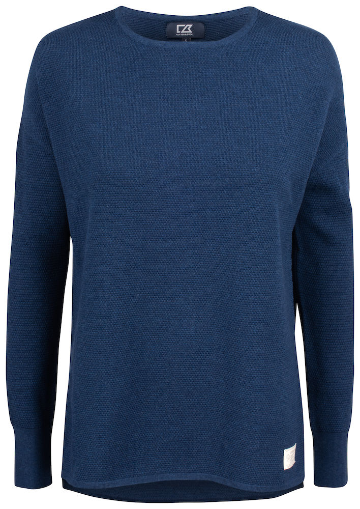 Cutter & Buck Carnation Sweater Ladies