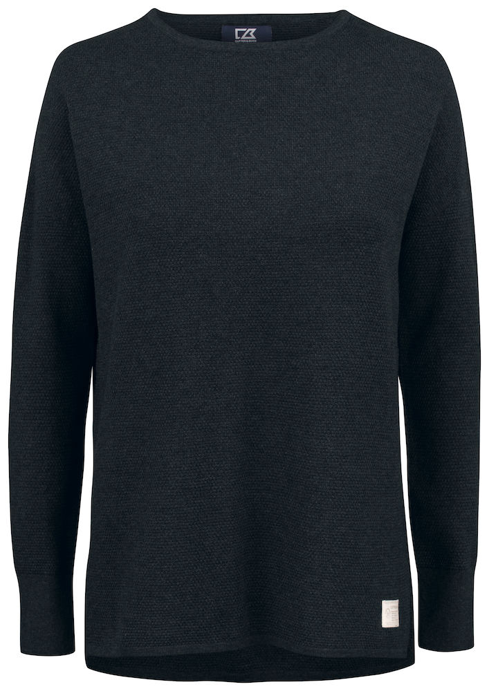 Cutter & Buck Carnation Sweater Ladies - 4