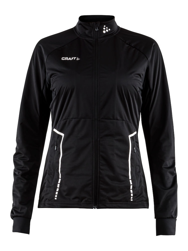 Craft CLUB JACKET W - 3