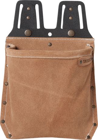 SNIKKI MATERIALFICKA 9338 LTHR