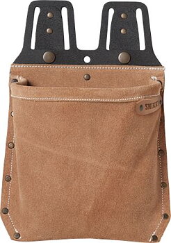 SNIKKI MATERIALFICKA 9338 LTHR
