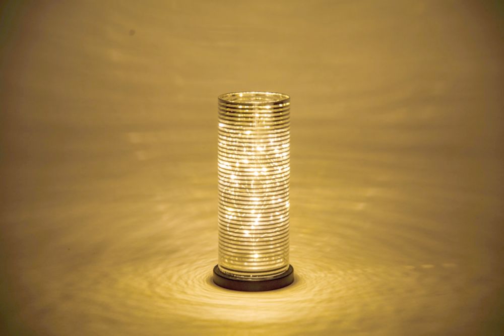 Lord Nelson Ledlampa - 2