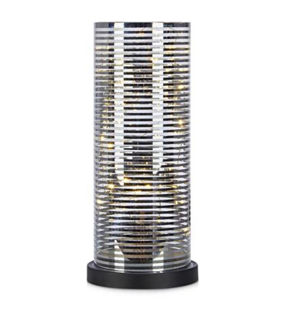 Lord Nelson Ledlampa