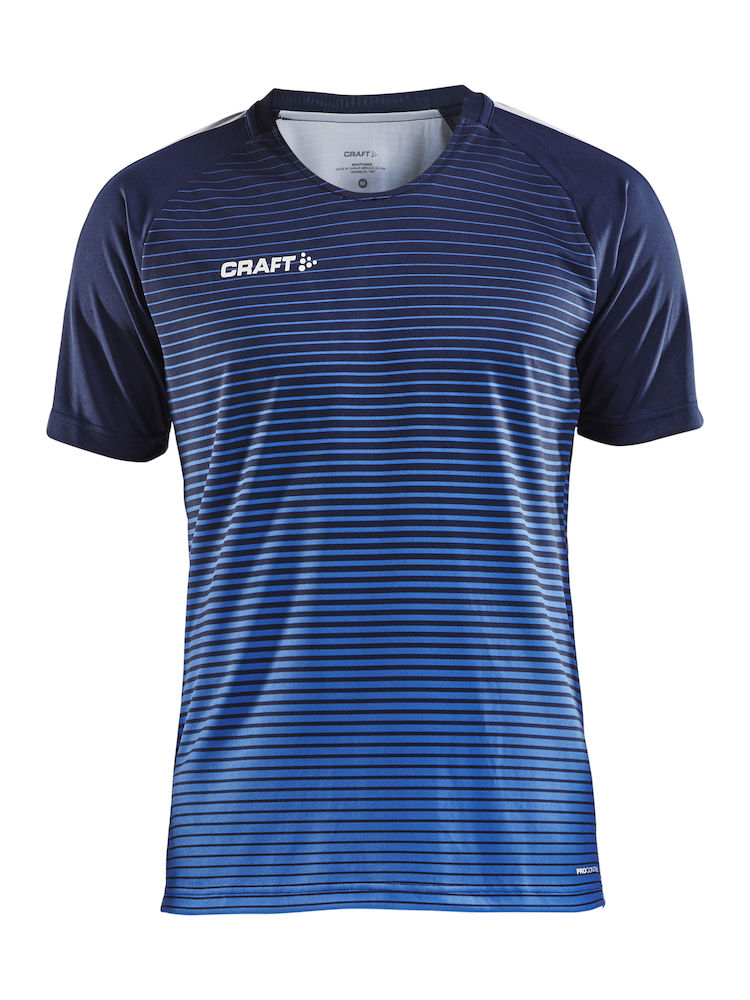 CRAFT  PRO CONTROL STRIPE JERSEY HERR - 2