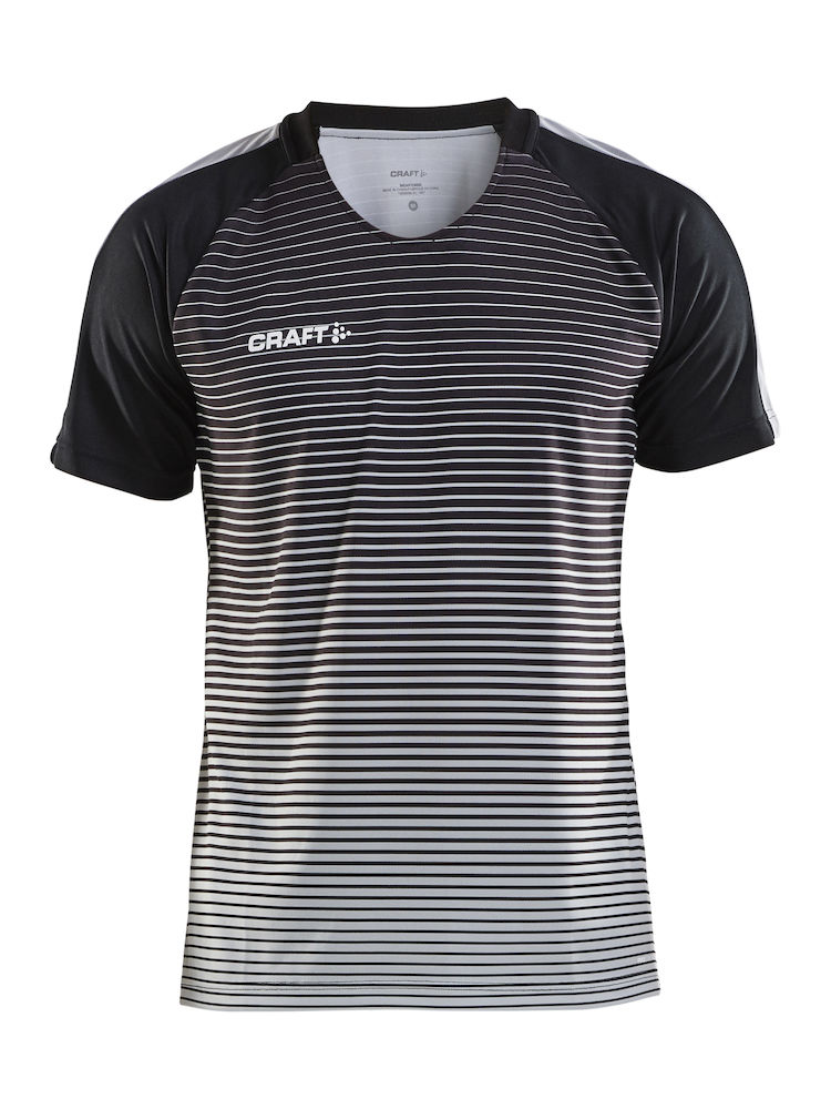CRAFT  PRO CONTROL STRIPE JERSEY HERR - 7