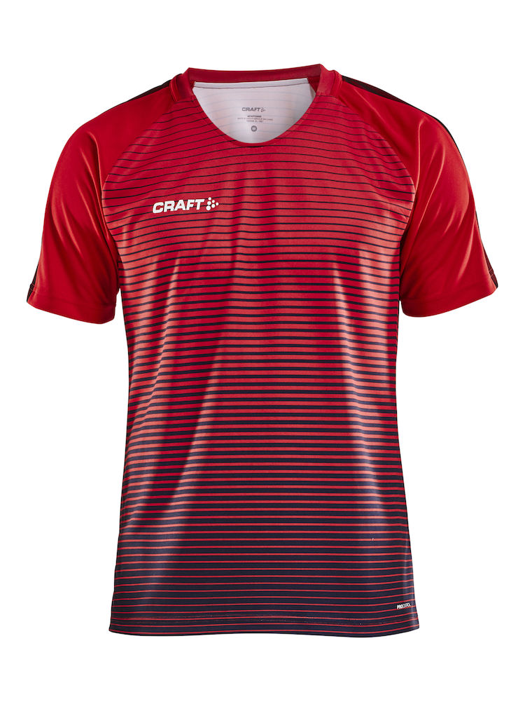 CRAFT  PRO CONTROL STRIPE JERSEY HERR - 3