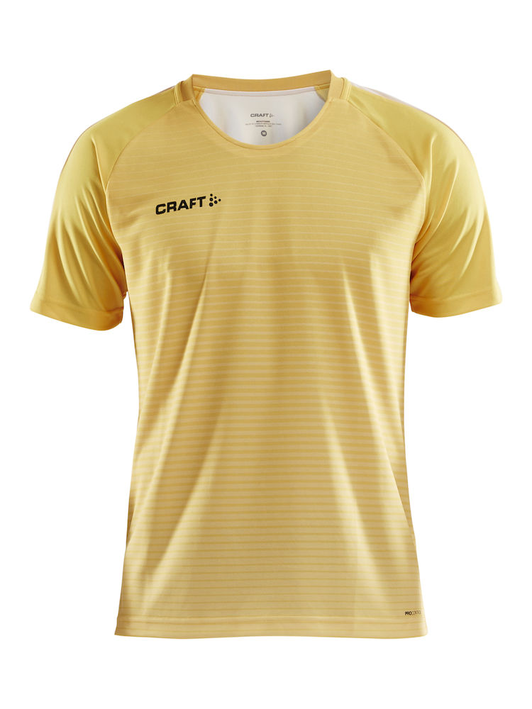 CRAFT  PRO CONTROL STRIPE JERSEY HERR - 4