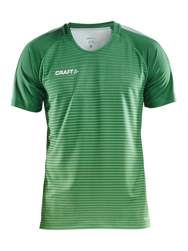 CRAFT  PRO CONTROL STRIPE JERSEY HERR - 5
