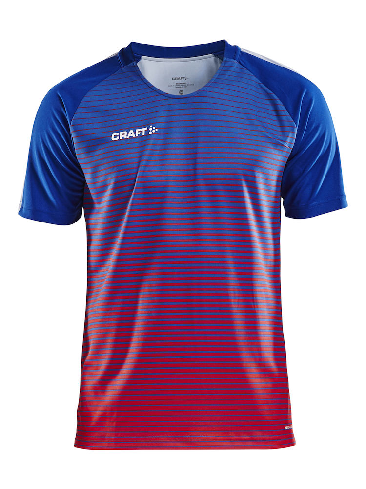 CRAFT  PRO CONTROL STRIPE JERSEY HERR