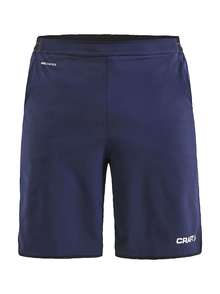 Craft PRO CONTROL IMPACT SHORTS M - 3