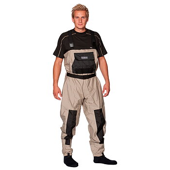 Ocean Abeko Breathable Waders
