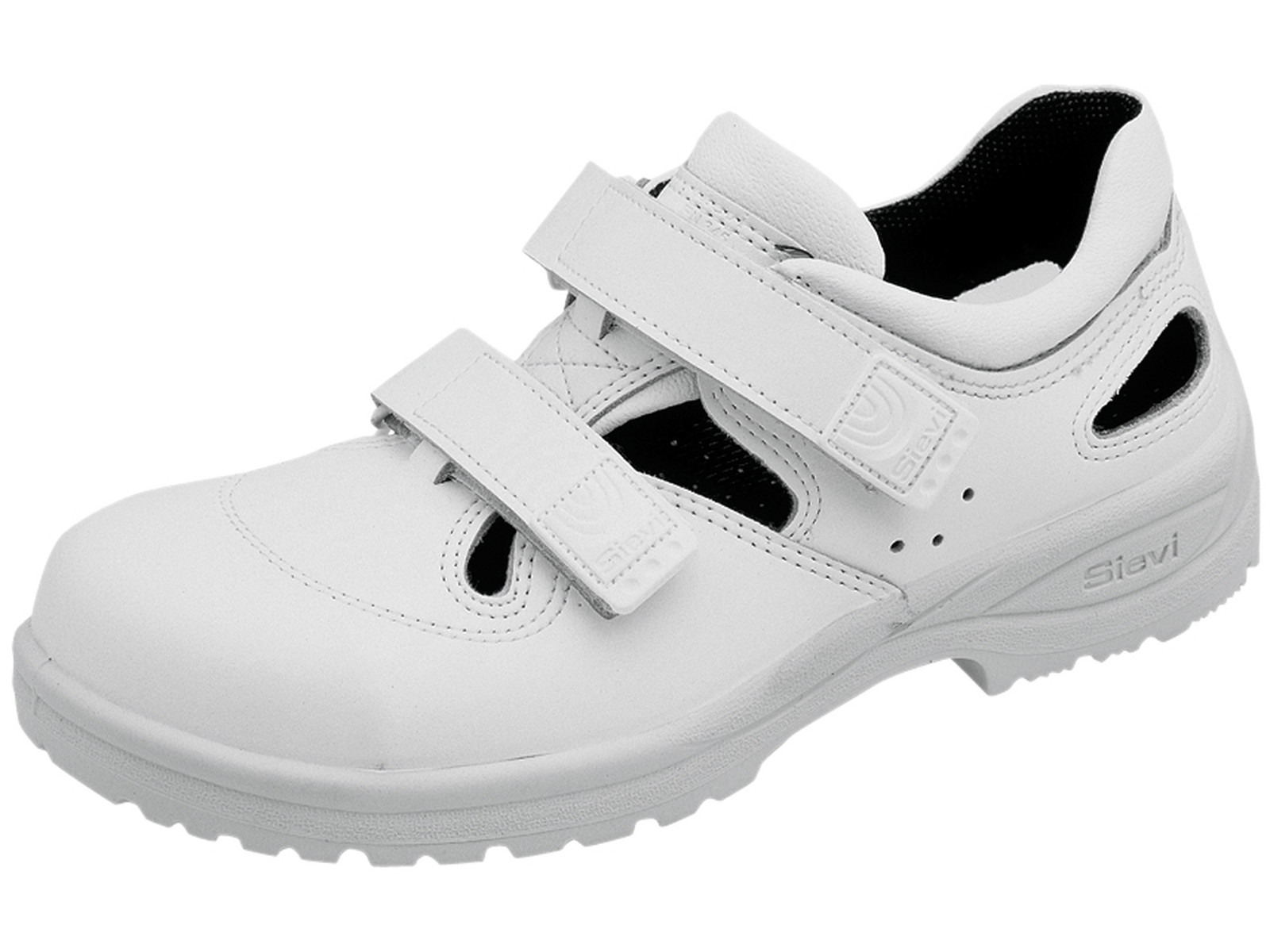 Sievi Relax White XL S1