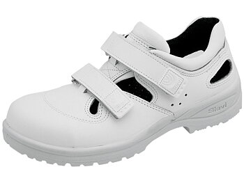 Sievi Relax White XL S1