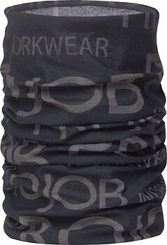 9026 Multiscarf SVART