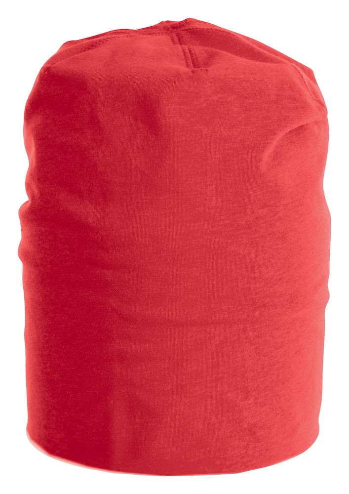 9037 BEANIE I FLERA FÄRGER - 4