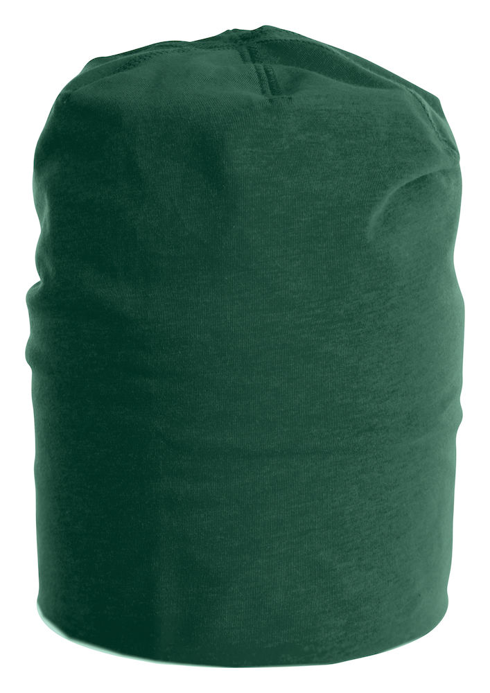 9037 BEANIE I FLERA FÄRGER - 6
