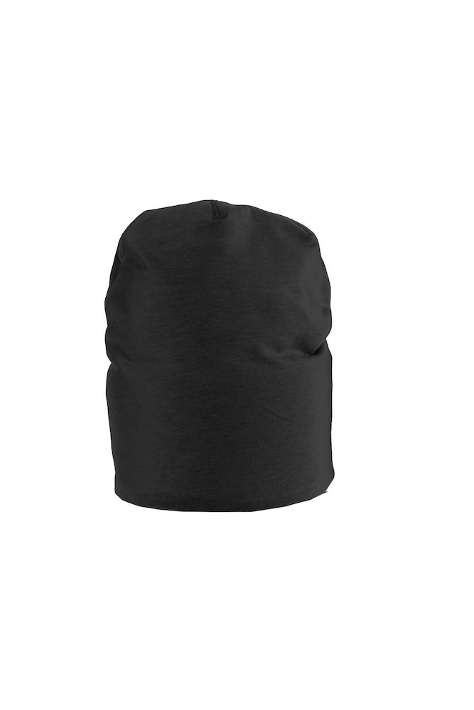 9038 FODRAD BEANIE I FLERA FÄRGER - 8
