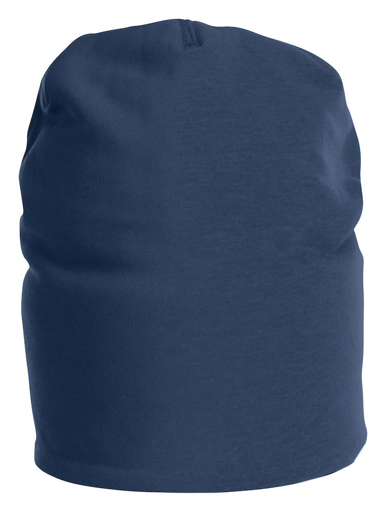9038 FODRAD BEANIE I FLERA FÄRGER - 6