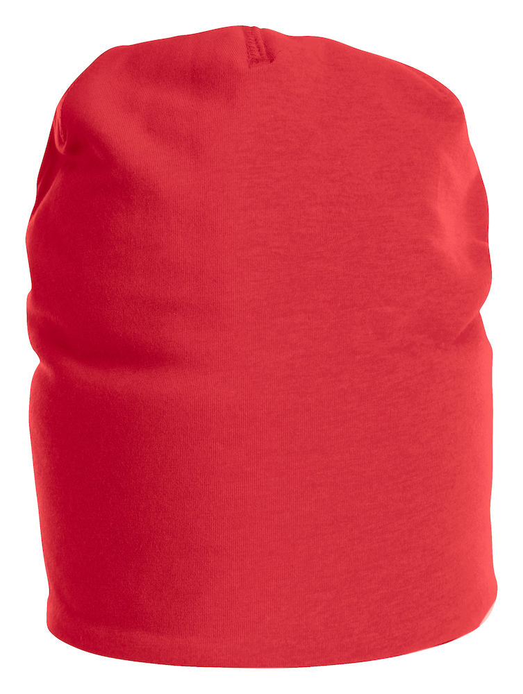 9038 FODRAD BEANIE I FLERA FÄRGER - 4
