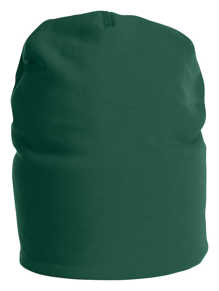 9038 FODRAD BEANIE I FLERA FÄRGER - 7