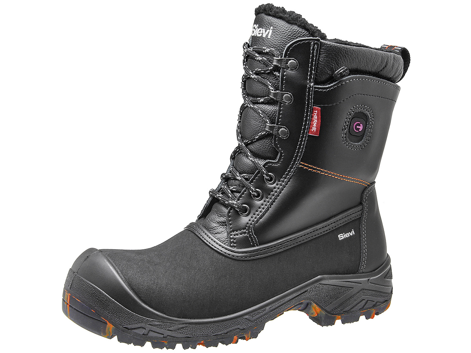 Sievi Alaska Thermo XL+ S3HRO