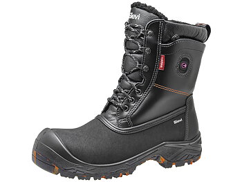 Sievi Alaska Thermo XL+ S3HRO