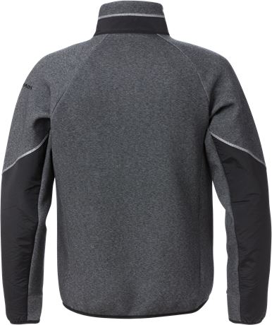 Fristads SWEATSHIRT-JACKA 7513 DF - 6
