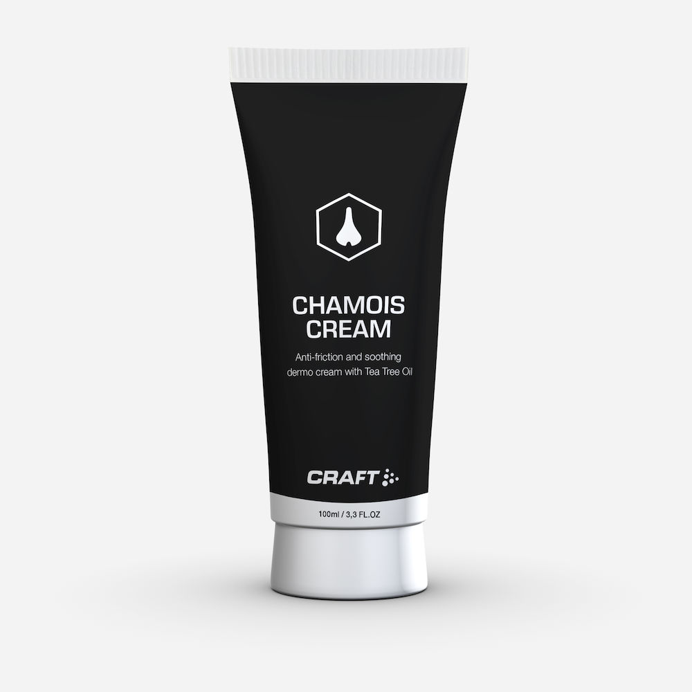 Craft CHAMOIS CREAM