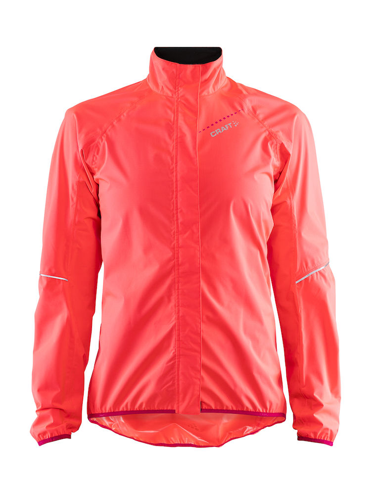 Craft MIST RAIN JACKET W