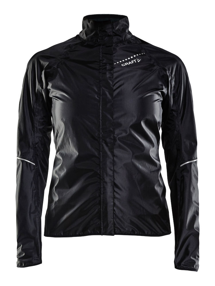 Craft MIST RAIN JACKET W - 2