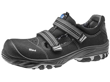Sievi Zone 2 Sandal+ S1P