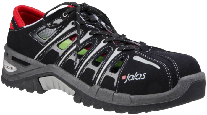  Jalas Exalter 9520