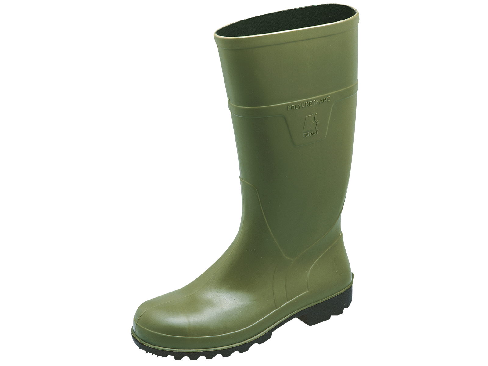 Sievi Light Boot Olive S4