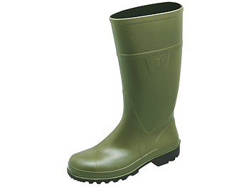 Sievi Light Boot Olive S4