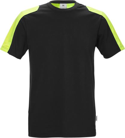 FRISTADS T-SHIRT 7447 RTT
