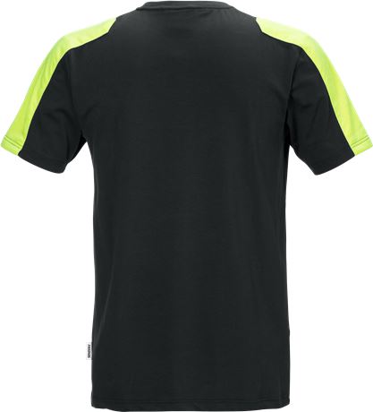 FRISTADS T-SHIRT 7447 RTT - 2