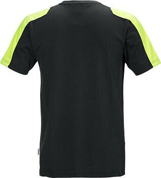 FRISTADS T-SHIRT 7447 RTT
