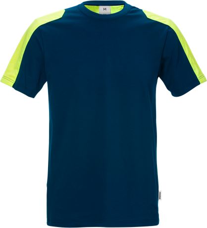 FRISTADS T-SHIRT 7447 RTT - 3
