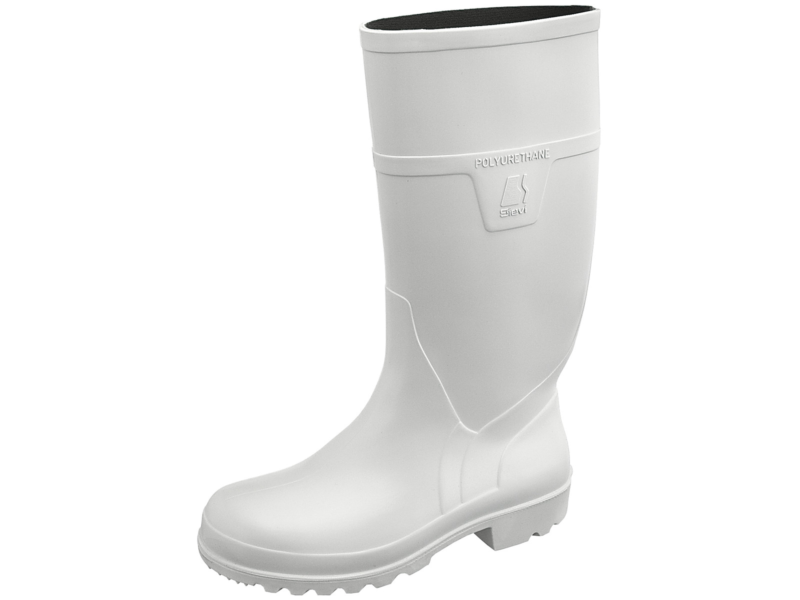 Sieve Light Boot White S4