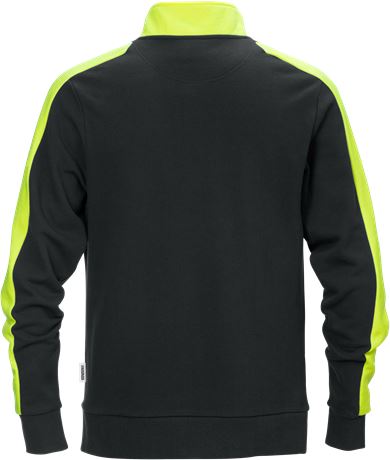 FRISTADS SWEATSHIRT 7449 RTS - 2