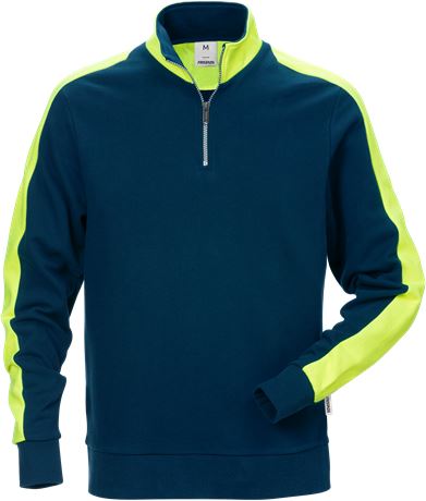 FRISTADS SWEATSHIRT 7449 RTS - 3