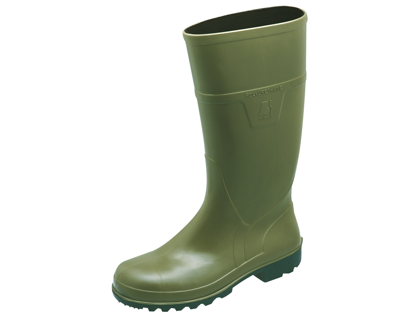 Sievi Light Boot Olive S5