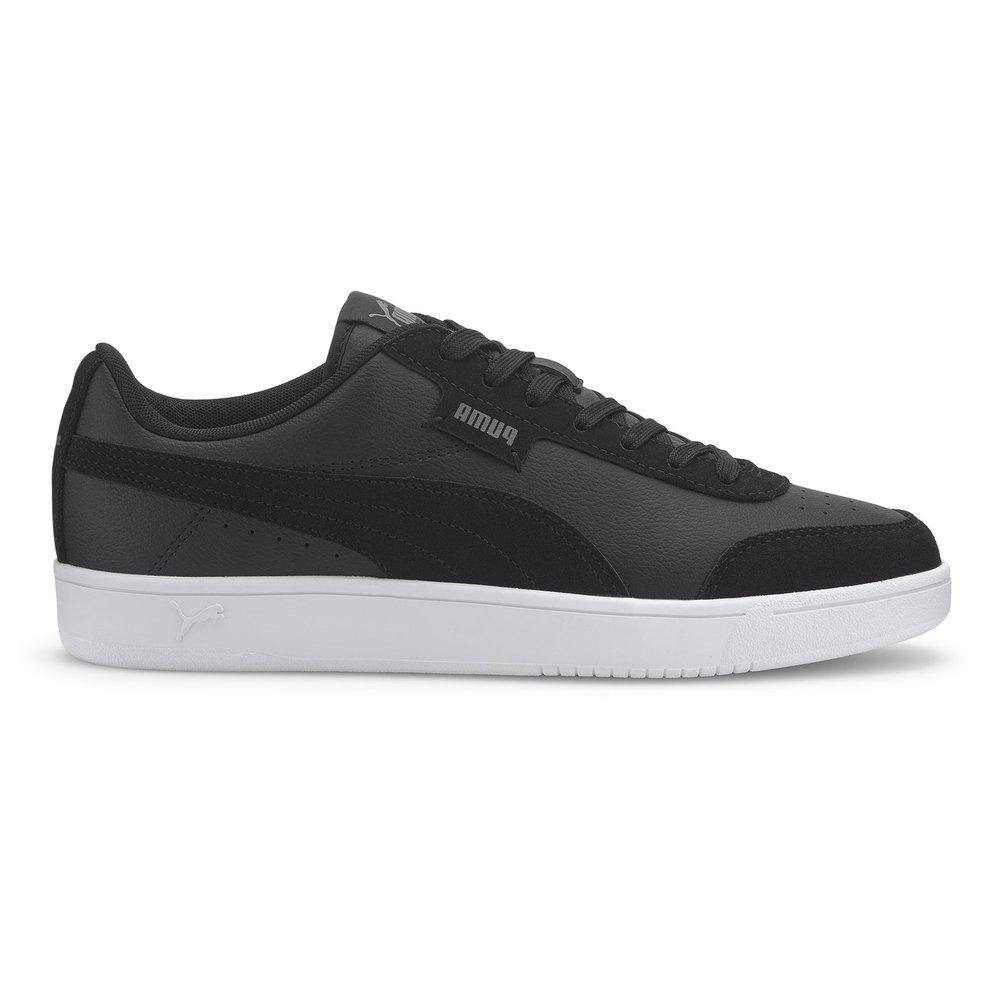 Puma COURT LEGEND LOW PUMA