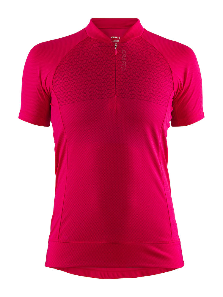 Craft  RISE JERSEY W - 3