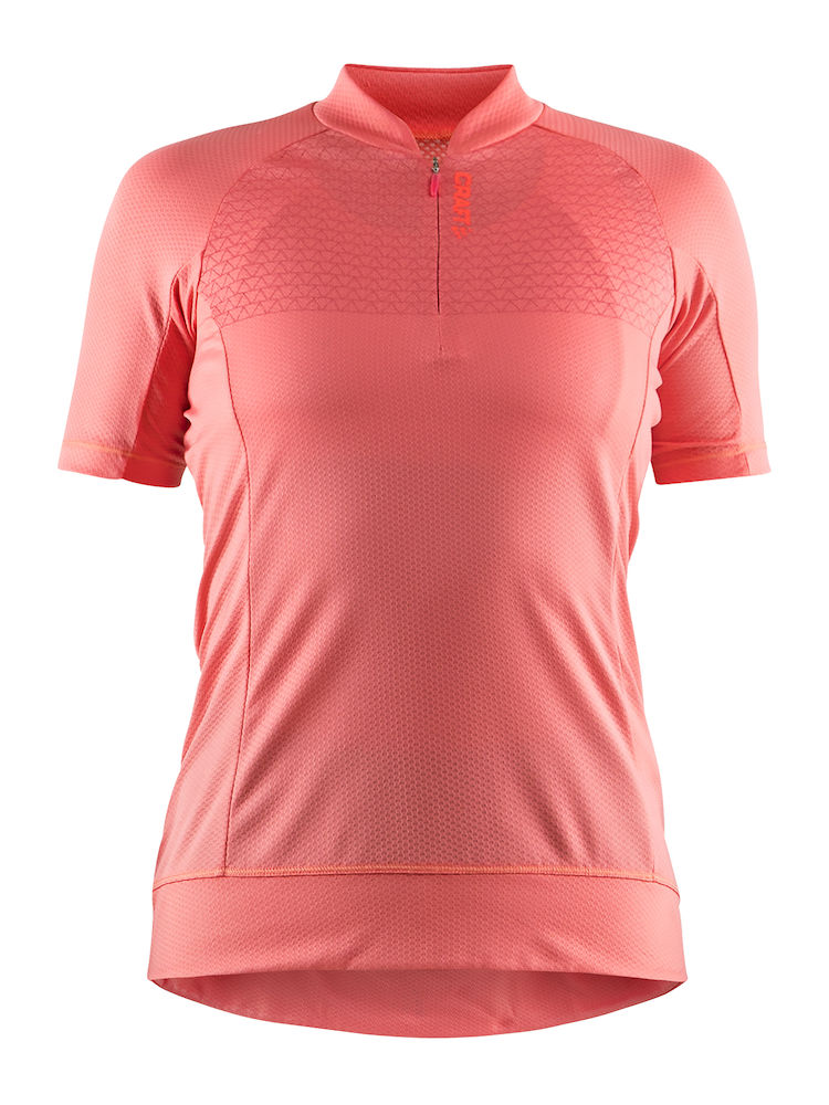 Craft  RISE JERSEY W - 2