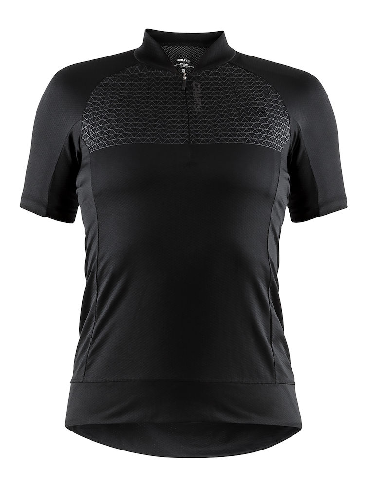 Craft  RISE JERSEY W - 4