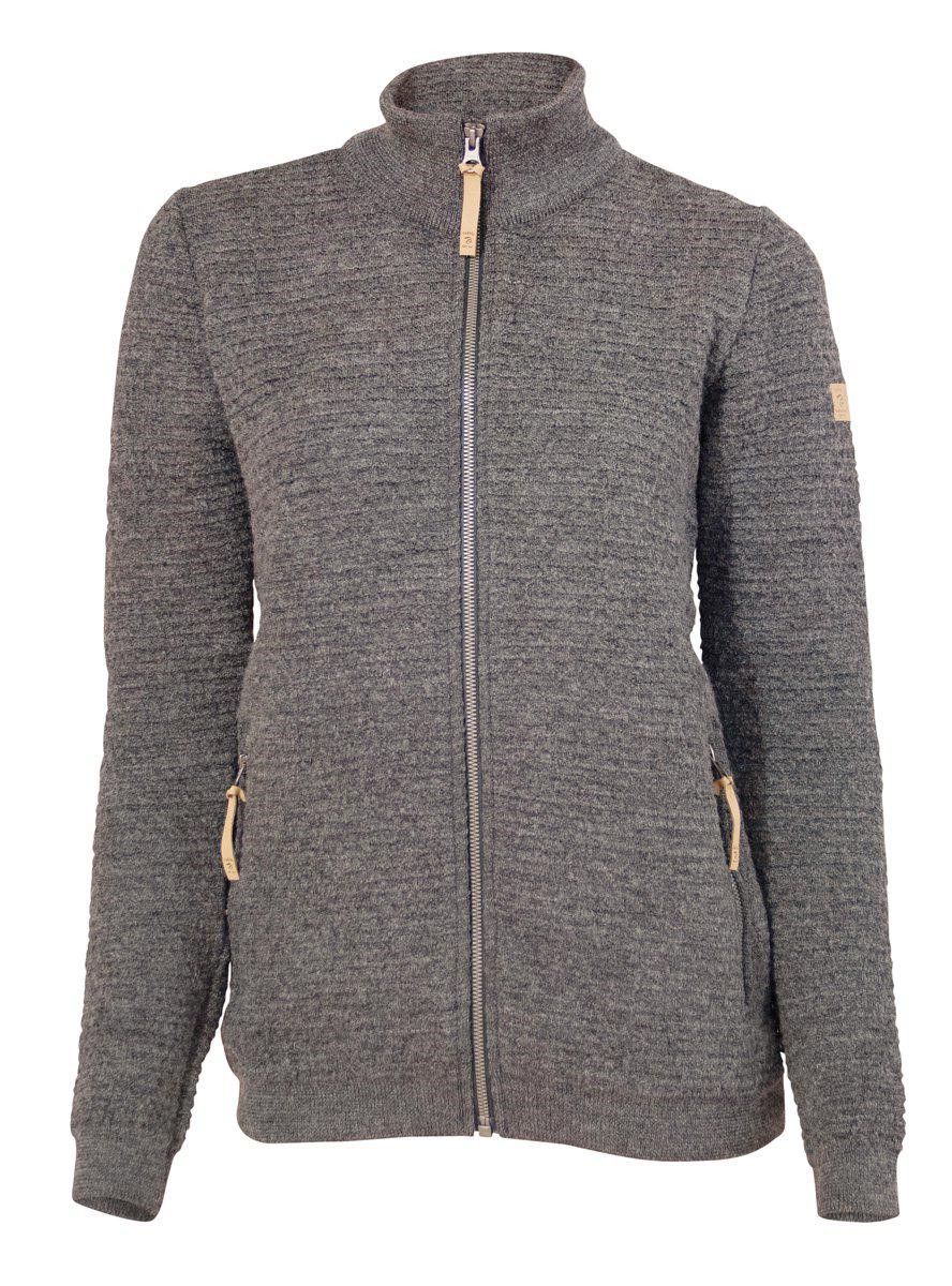 Ivanhoe MOREL FULL ZIP FM