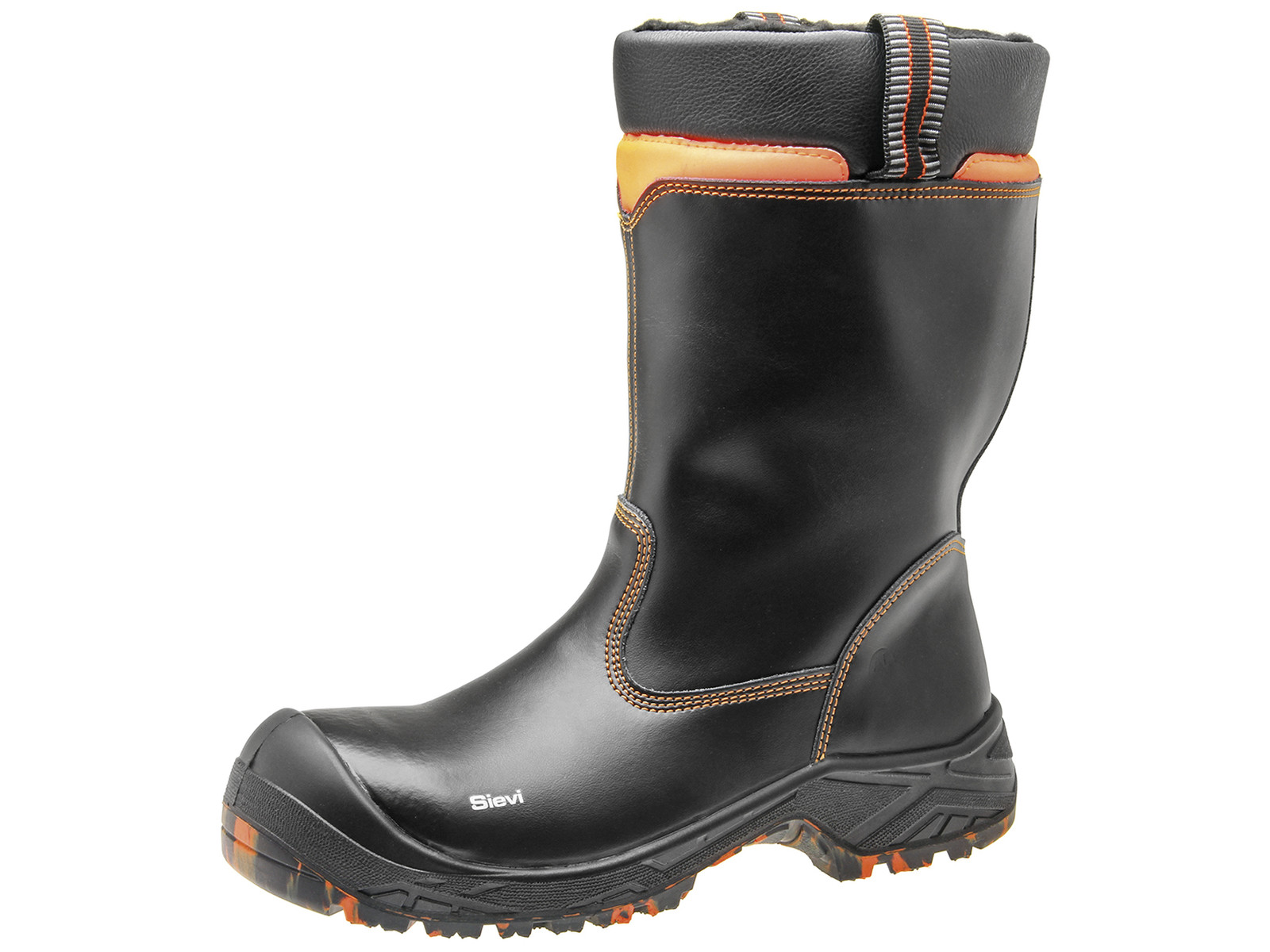 Sievi AL Hit 9 XL+ S3HRO